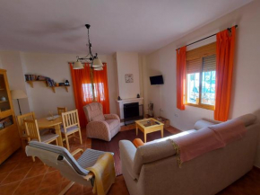 Apartamento Huerta Grande